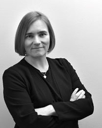 Dr. Nicole Monney