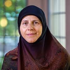 Nidal Jouni, Coordinatrice du programme de la Petite Enfance, Université des sciences et des arts (Liban)