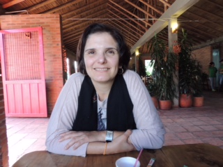 Prof. Mônica Rahme